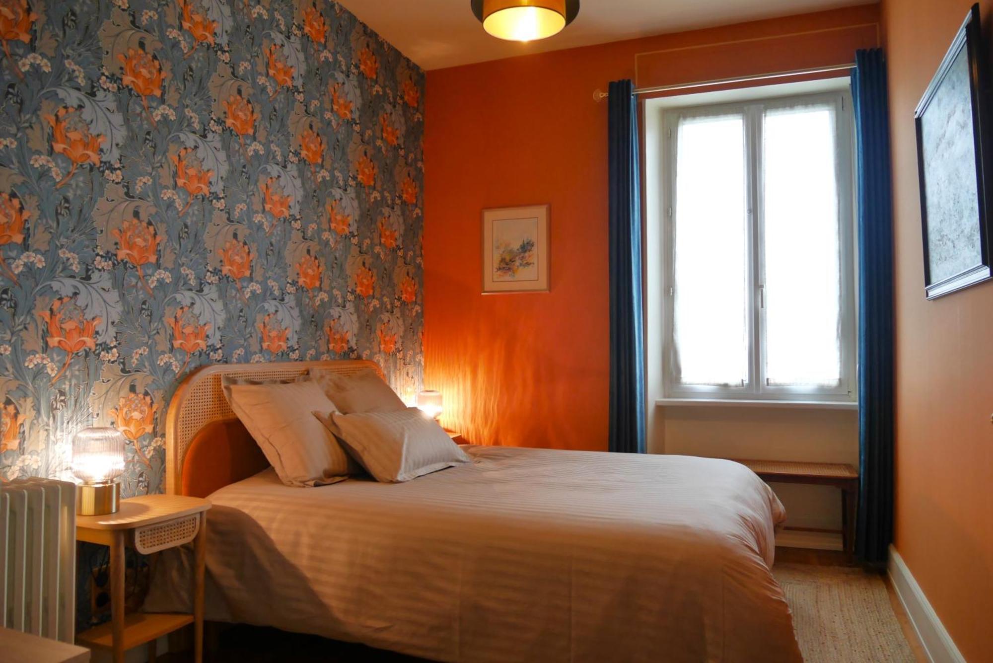 Le Jardin Des Roses Apartment