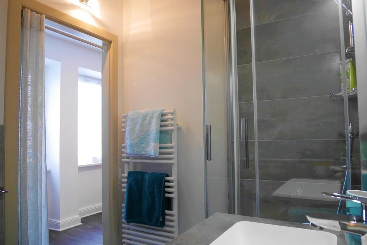Apartment Le Jardin Des Roses Saverne