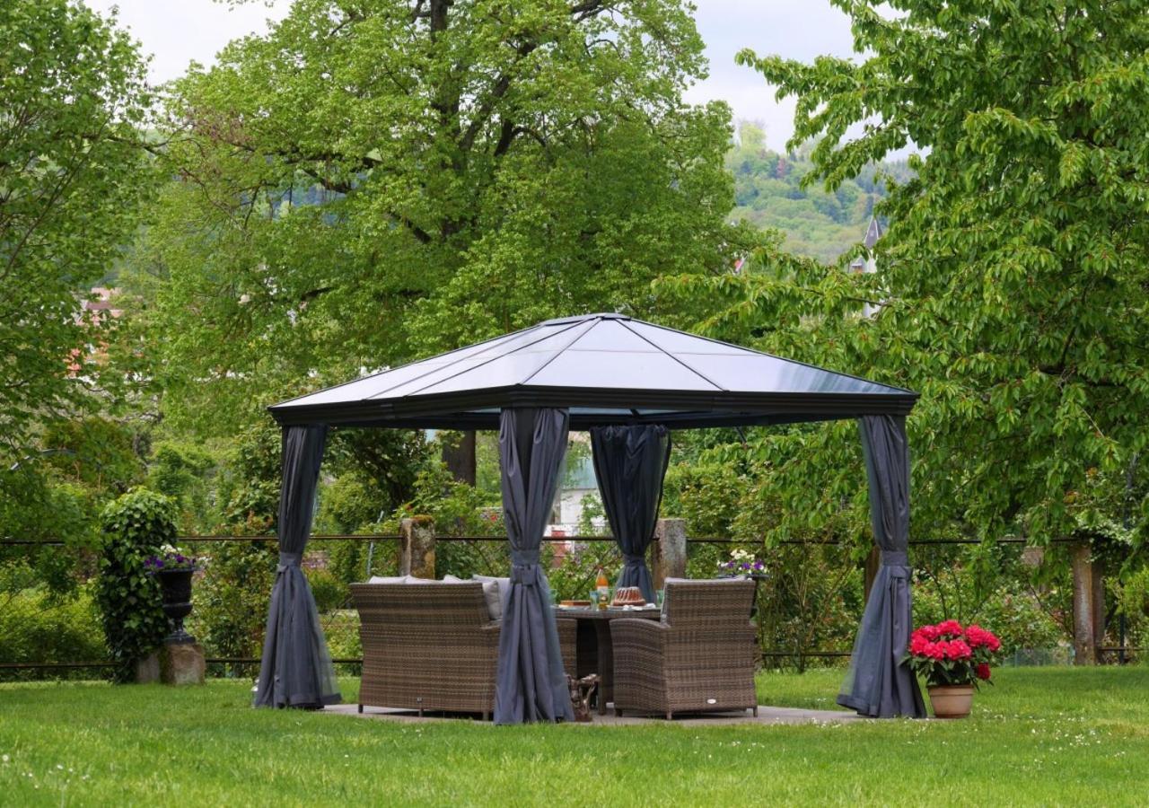 Apartment Le Jardin Des Roses